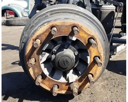 FREIGHTLINER Cascadia 125 Front End Assembly