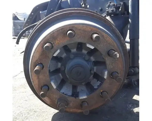 FREIGHTLINER Cascadia 125 Front End Assembly