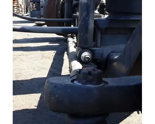 FREIGHTLINER Cascadia 125 Front End Assembly