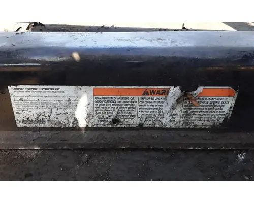 FREIGHTLINER Cascadia 125 Front End Assembly