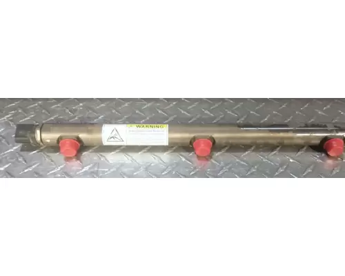 FREIGHTLINER Cascadia 125 Fuel Injection Parts