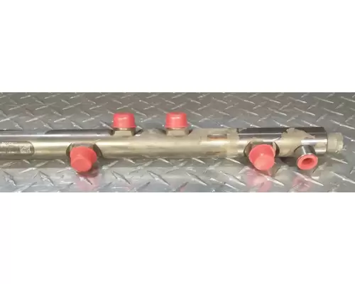 FREIGHTLINER Cascadia 125 Fuel Injection Parts