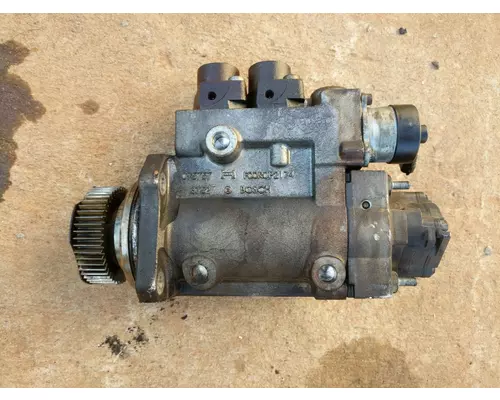 FREIGHTLINER Cascadia 125 Fuel Pump (Injection)