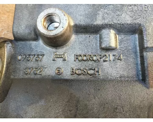 FREIGHTLINER Cascadia 125 Fuel Pump (Injection)