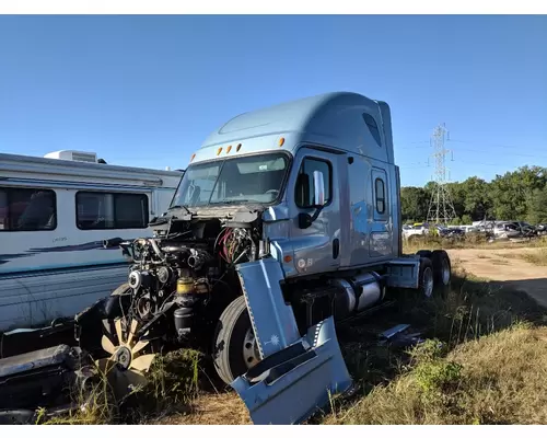 FREIGHTLINER Cascadia 125 Fuel Pump (Injection)