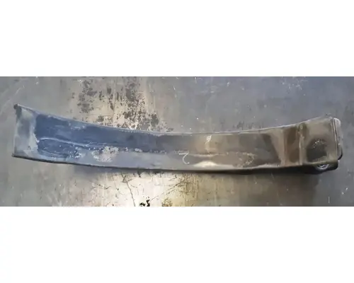 FREIGHTLINER Cascadia 125 Fuel Tank Brackets