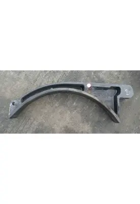 FREIGHTLINER Cascadia 125 Fuel Tank Brackets
