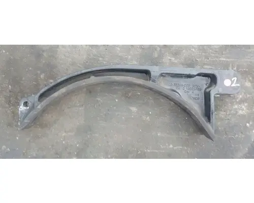 FREIGHTLINER Cascadia 125 Fuel Tank Brackets