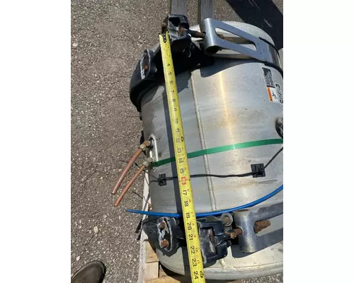 FREIGHTLINER Cascadia 125 Fuel Tank