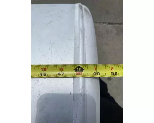 FREIGHTLINER Cascadia 125 Fuel Tank