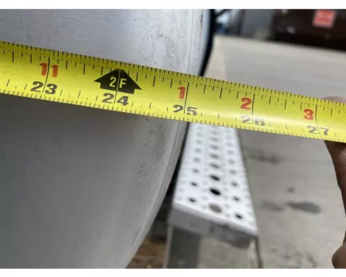 FREIGHTLINER Cascadia 125 Fuel Tank