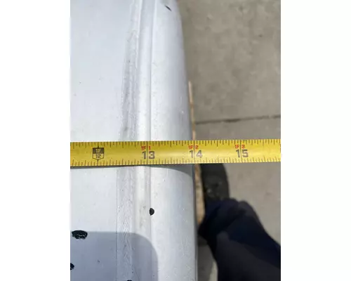 FREIGHTLINER Cascadia 125 Fuel Tank