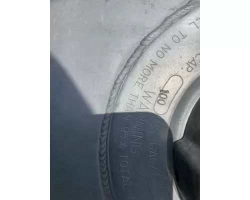 FREIGHTLINER Cascadia 125 Fuel Tank