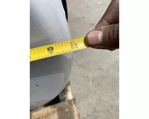 FREIGHTLINER Cascadia 125 Fuel Tank