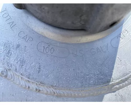 FREIGHTLINER Cascadia 125 Fuel Tank