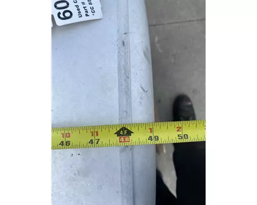 FREIGHTLINER Cascadia 125 Fuel Tank