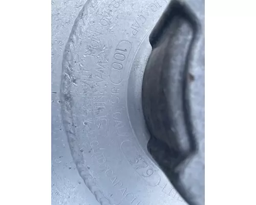 FREIGHTLINER Cascadia 125 Fuel Tank