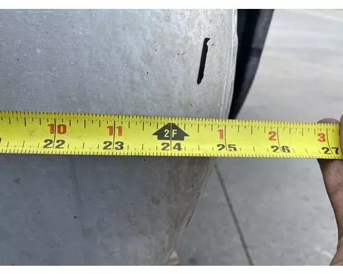 FREIGHTLINER Cascadia 125 Fuel Tank