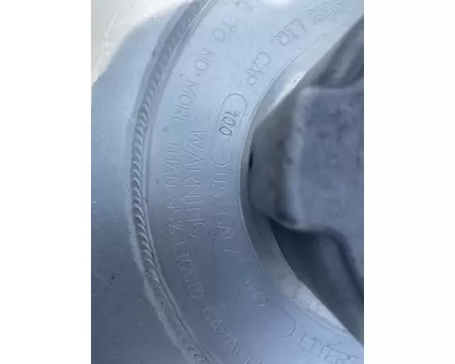 FREIGHTLINER Cascadia 125 Fuel Tank