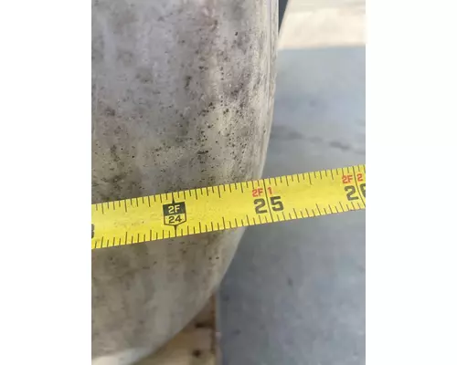 FREIGHTLINER Cascadia 125 Fuel Tank