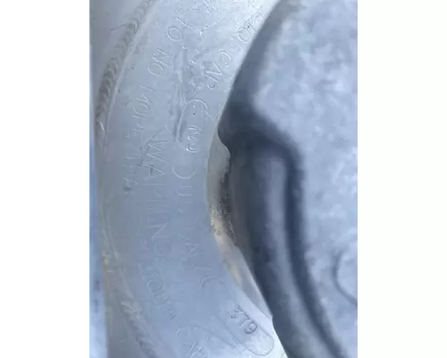 FREIGHTLINER Cascadia 125 Fuel Tank