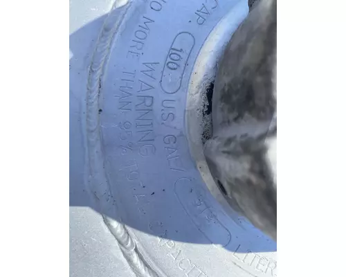 FREIGHTLINER Cascadia 125 Fuel Tank