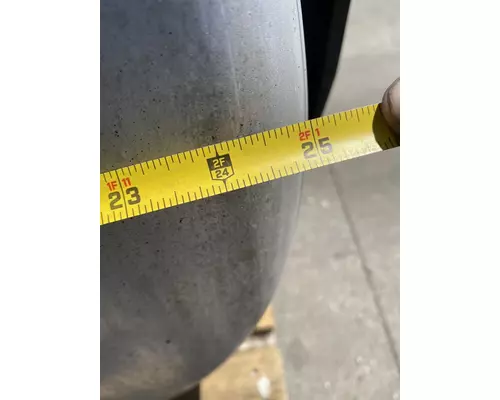 FREIGHTLINER Cascadia 125 Fuel Tank