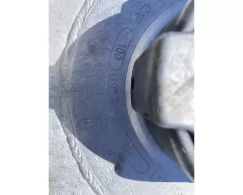 FREIGHTLINER Cascadia 125 Fuel Tank