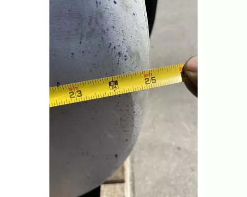 FREIGHTLINER Cascadia 125 Fuel Tank