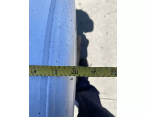 FREIGHTLINER Cascadia 125 Fuel Tank