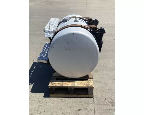 FREIGHTLINER Cascadia 125 Fuel Tank