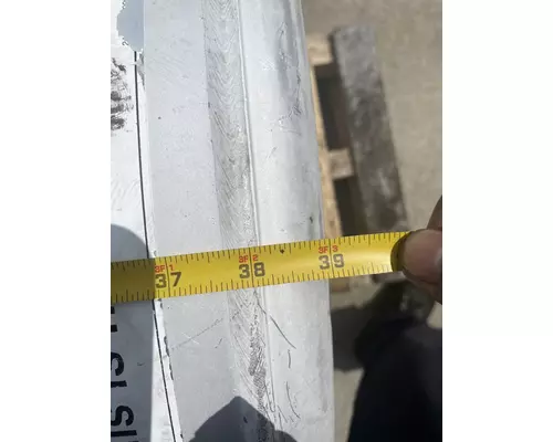 FREIGHTLINER Cascadia 125 Fuel Tank