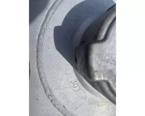 FREIGHTLINER Cascadia 125 Fuel Tank