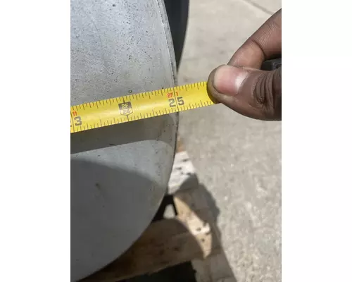 FREIGHTLINER Cascadia 125 Fuel Tank