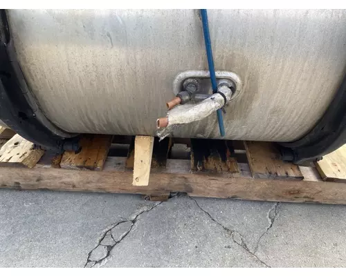 FREIGHTLINER Cascadia 125 Fuel Tank