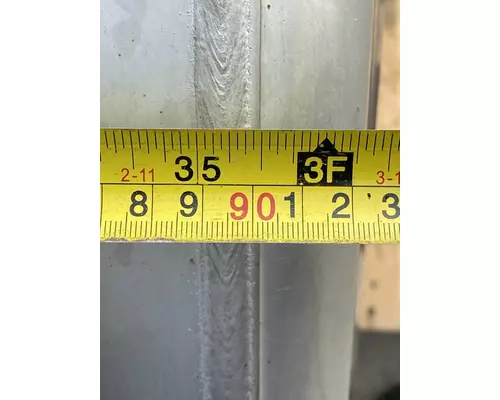 FREIGHTLINER Cascadia 125 Fuel Tank