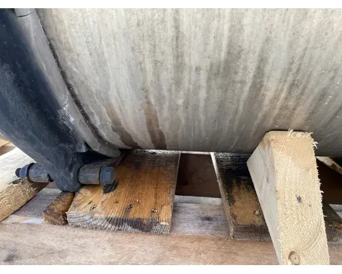 FREIGHTLINER Cascadia 125 Fuel Tank
