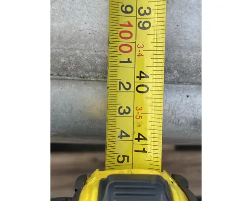 FREIGHTLINER Cascadia 125 Fuel Tank