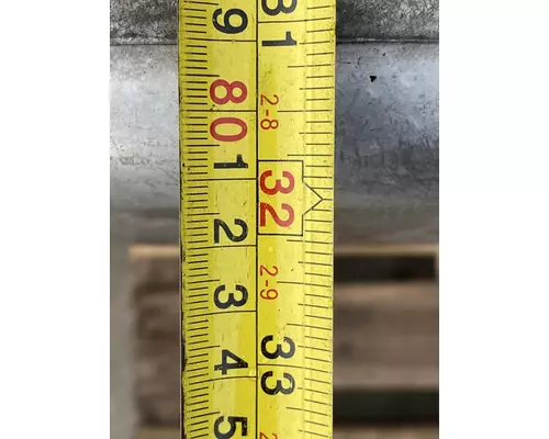 FREIGHTLINER Cascadia 125 Fuel Tank