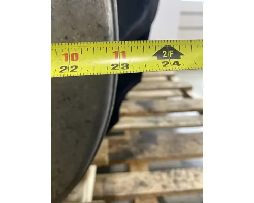 FREIGHTLINER Cascadia 125 Fuel Tank