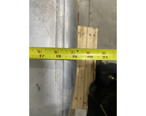 FREIGHTLINER Cascadia 125 Fuel Tank