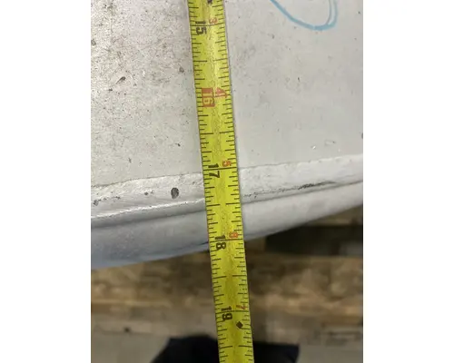 FREIGHTLINER Cascadia 125 Fuel Tank