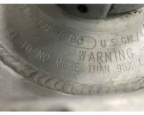 FREIGHTLINER Cascadia 125 Fuel Tank