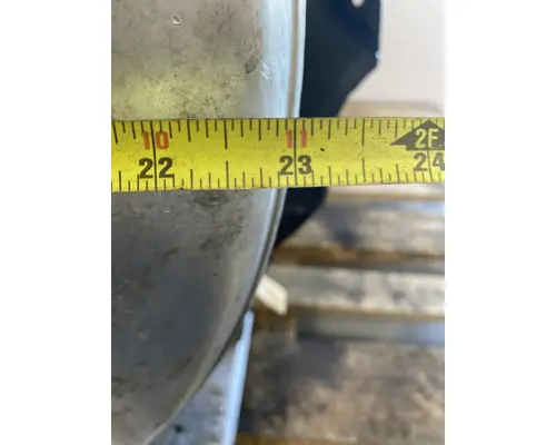 FREIGHTLINER Cascadia 125 Fuel Tank
