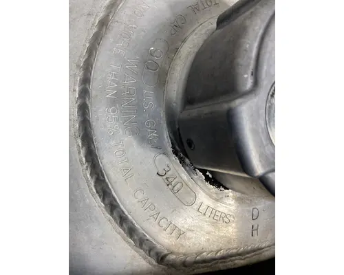 FREIGHTLINER Cascadia 125 Fuel Tank