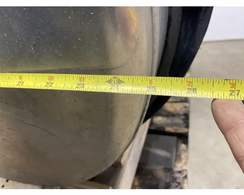 FREIGHTLINER Cascadia 125 Fuel Tank