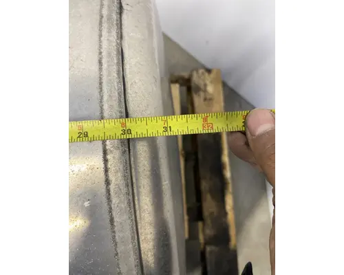 FREIGHTLINER Cascadia 125 Fuel Tank