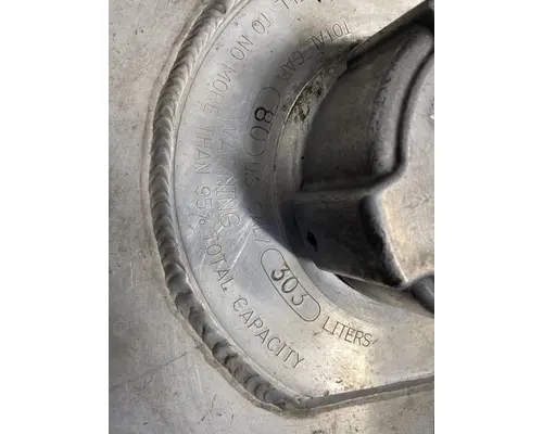 FREIGHTLINER Cascadia 125 Fuel Tank