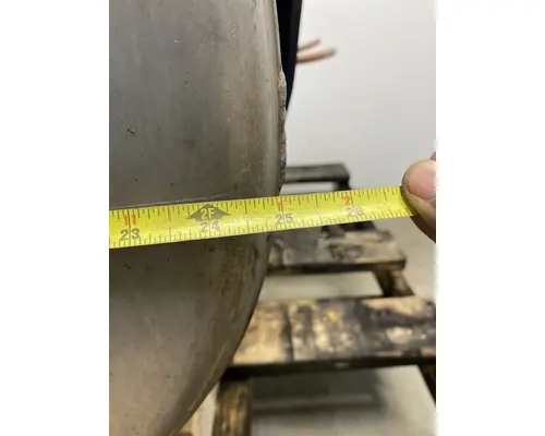 FREIGHTLINER Cascadia 125 Fuel Tank