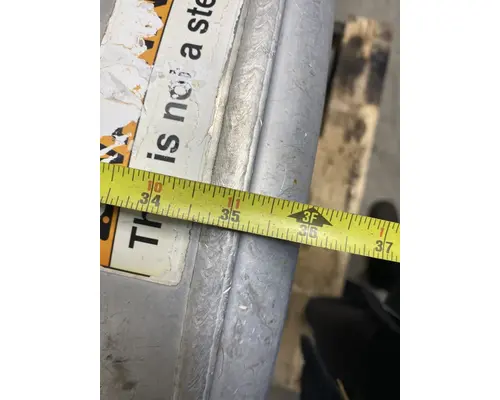 FREIGHTLINER Cascadia 125 Fuel Tank